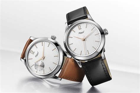 Introducing The Habring² Erwin, A Jumping Seconds Watch